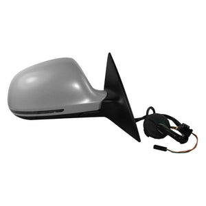 Passenger Side Door Mirror image