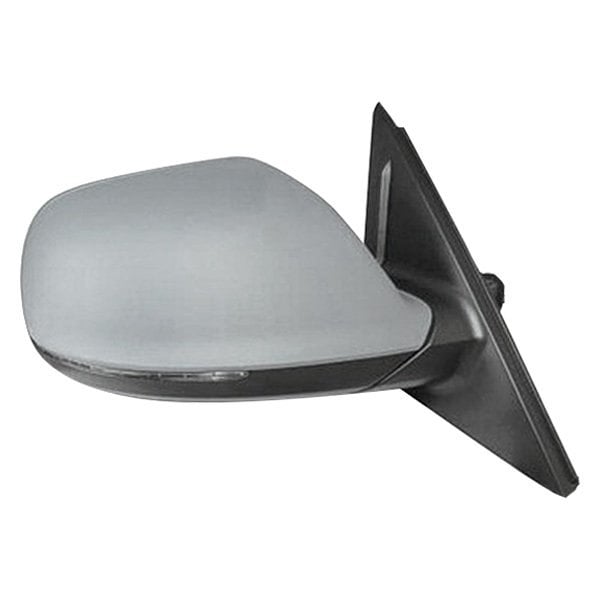 Mirrors & Components image