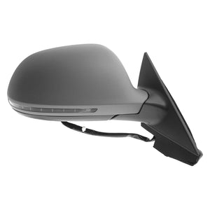 Passenger Side Door Mirror image