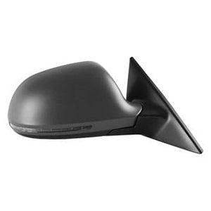 Passenger Side Door Mirror image