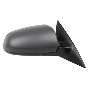 Passenger Side Door Mirror image