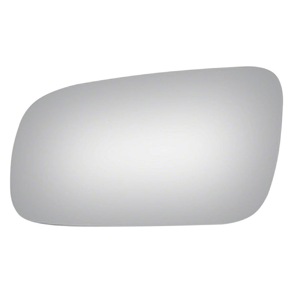 Mirrors & Components image