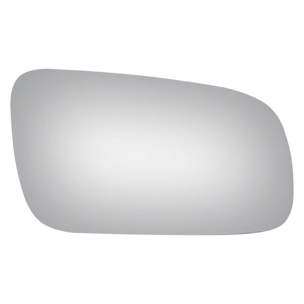 Mirrors & Components image