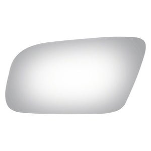 Driver Side Door Mirror Glass image