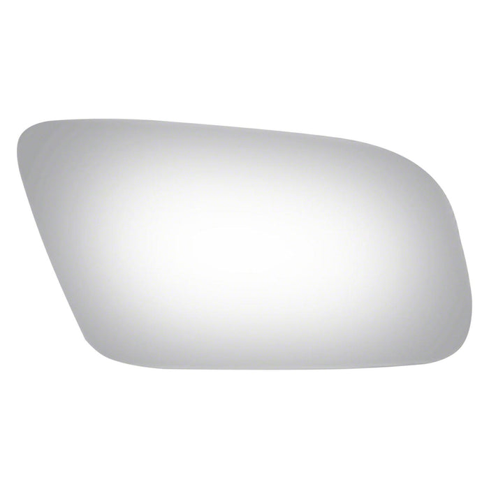 Audi A6/S6 Passenger Side Door Mirror Glass 7 15/16 Convex Performance - AU1323162