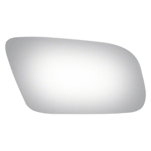 Passenger Side Door Mirror Glass image