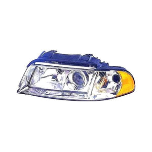 Driver Side Headlight Assembly image