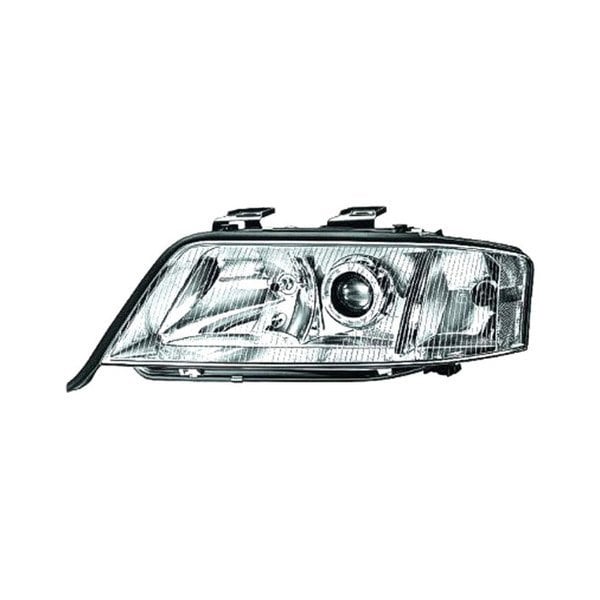 Lights & Components image