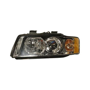 Driver Side Headlight Assembly image
