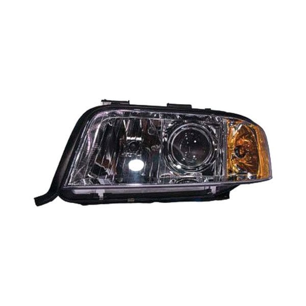 Lights & Components image
