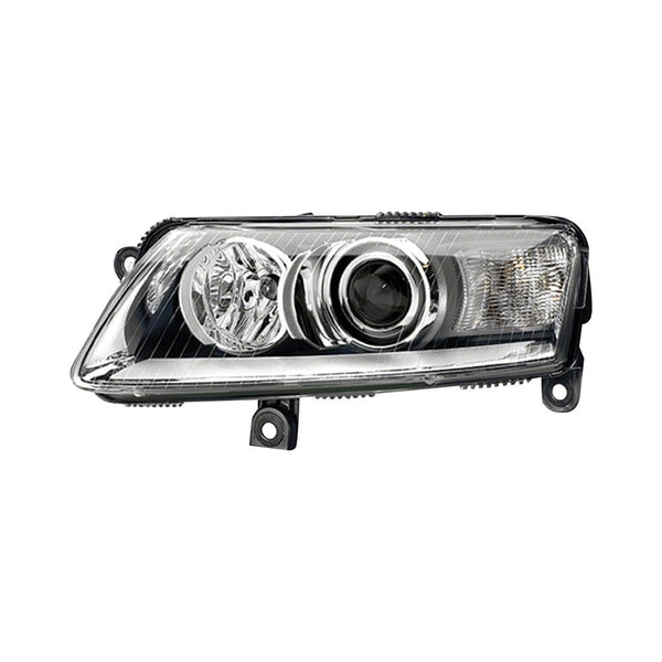 Lights & Components image
