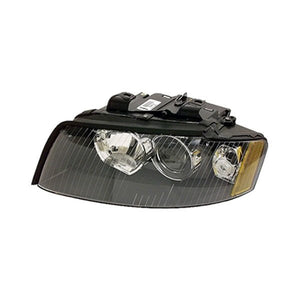 Driver Side Headlight Assembly image