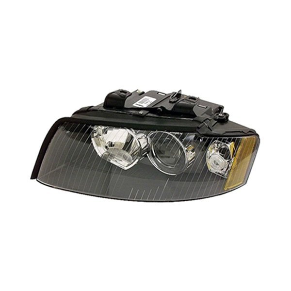 Lights & Components image