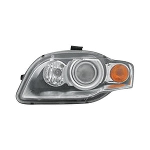 Driver Side Headlight Assembly image
