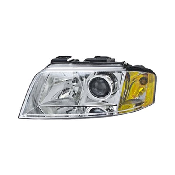Lights & Components image