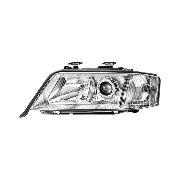 Lights & Components image
