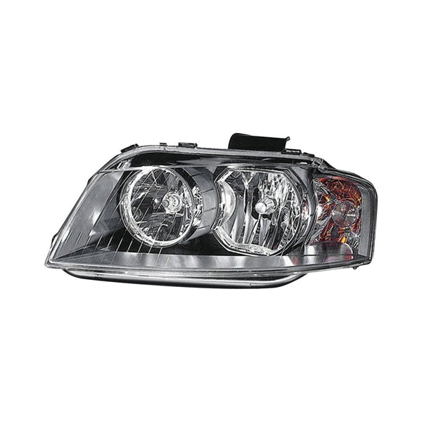 Lights & Components image