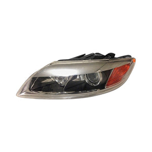 Driver Side Headlight Assembly image