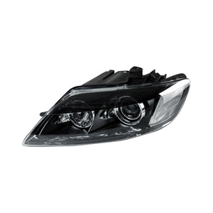 Driver Side Headlight Assembly image
