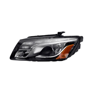 Driver Side Headlight Assembly image