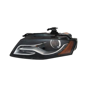 Driver Side Headlight Assembly image