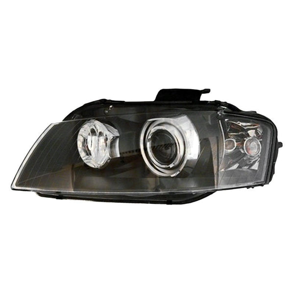 Lights & Components image