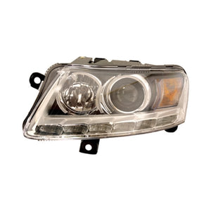 Driver Side Headlight Assembly image