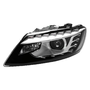 Driver Side Headlight Assembly image