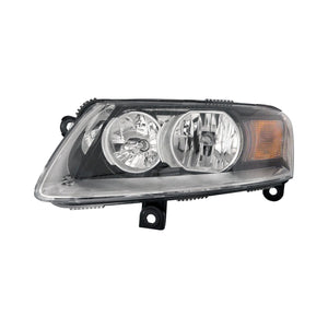 Driver Side Headlight Assembly image
