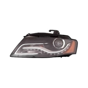 Driver Side Headlight Assembly image