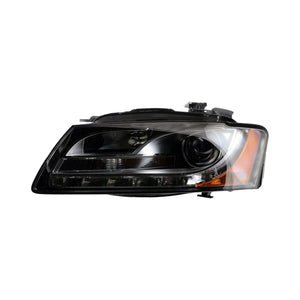 Driver Side Headlight Assembly image
