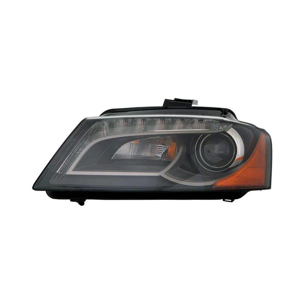 Lights & Components image
