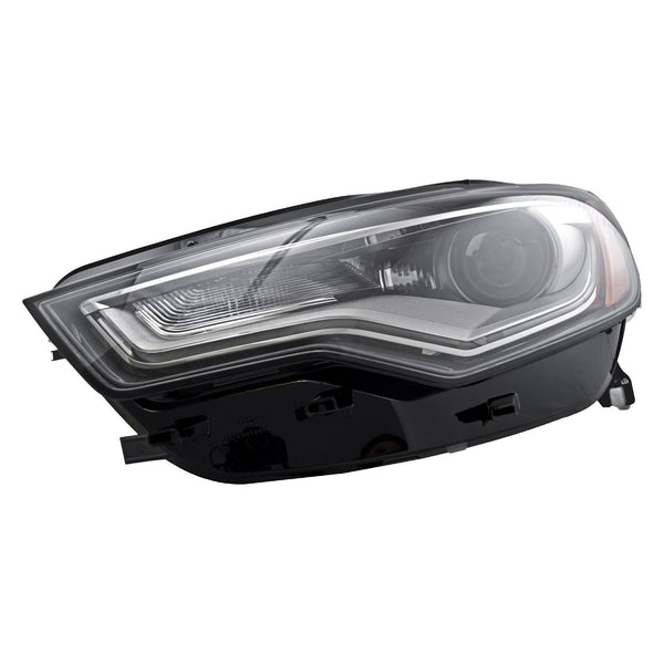 Lights & Components image