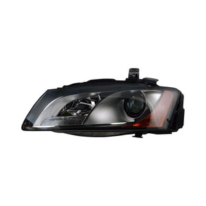 Driver Side Headlight Assembly image
