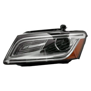 Driver Side Headlight Assembly image