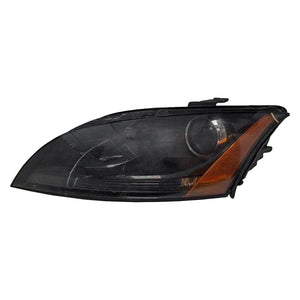 Driver Side Headlight Assembly image