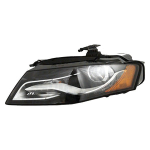 Driver Side Headlight Assembly image