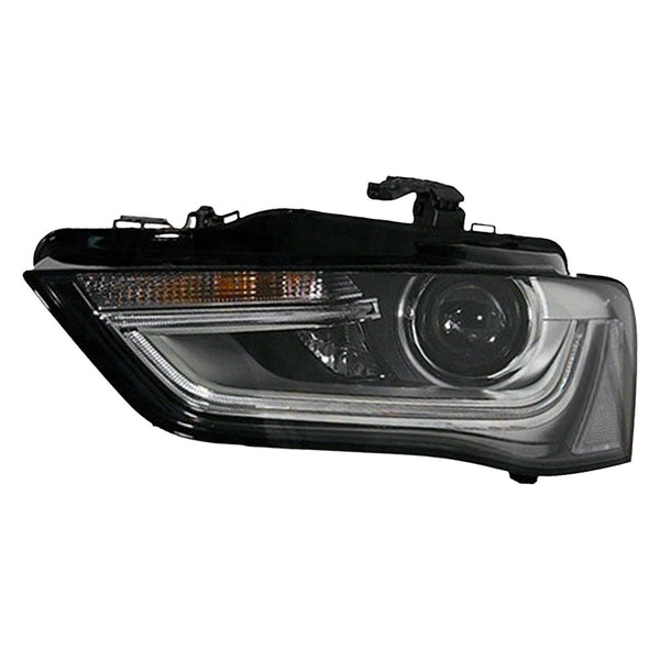 Lights & Components image