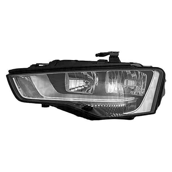 Lights & Components image