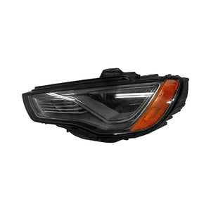 Driver Side Headlight Assembly image