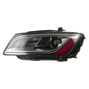 Driver Side Headlight Assembly image
