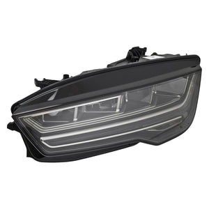 Driver Side Headlight Assembly image