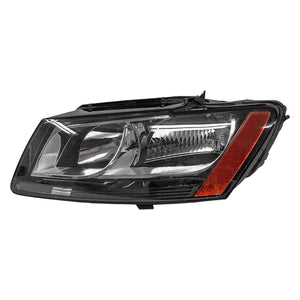 Driver Side Headlight Assembly image