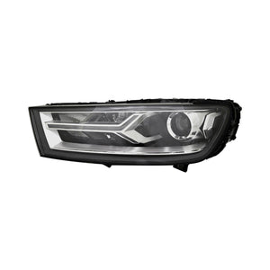 Driver Side Headlight Assembly image