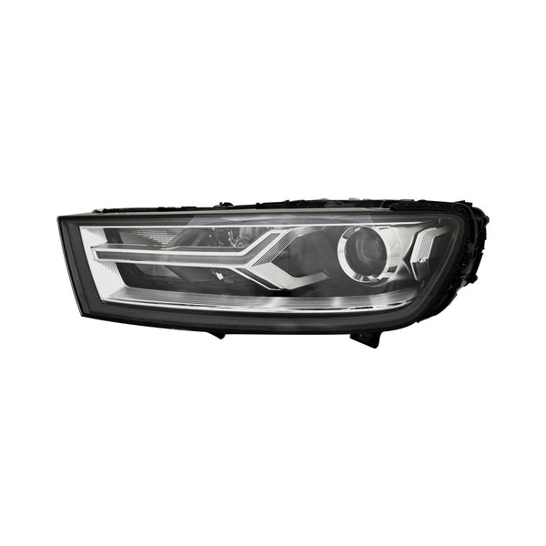 Lights & Components image