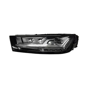 Driver Side Headlight Assembly image