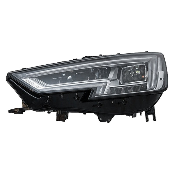 Lights & Components image