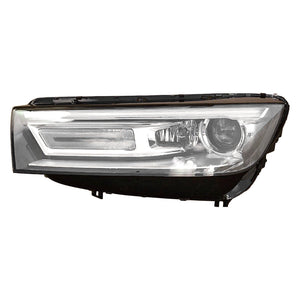 Driver Side Headlight Assembly image