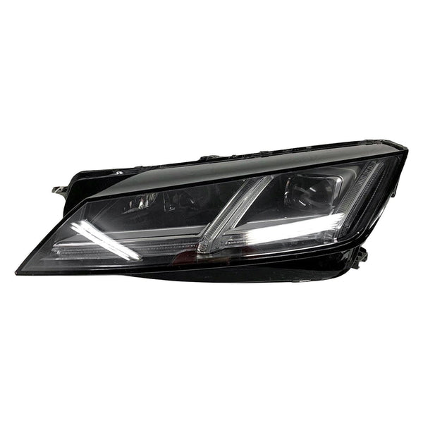 Lights & Components image