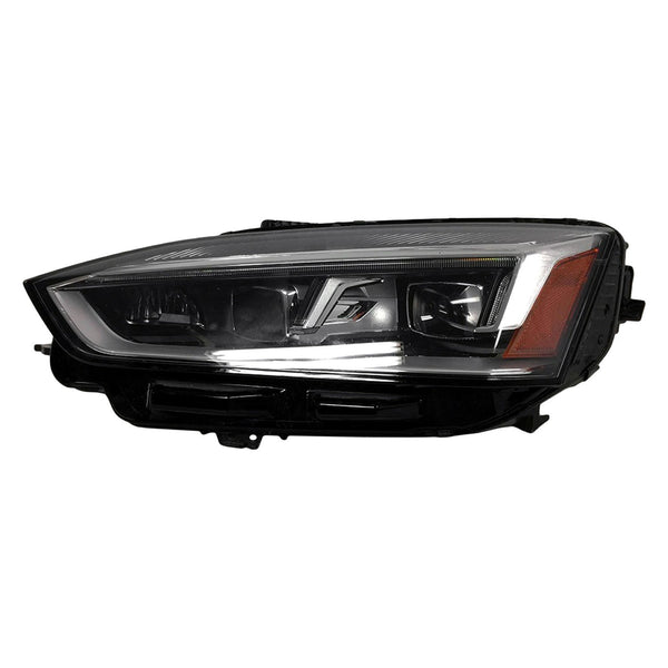 Lights & Components image
